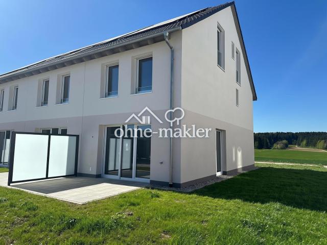 Apartment mieten in Strangen II, Villingen-Schwenningen