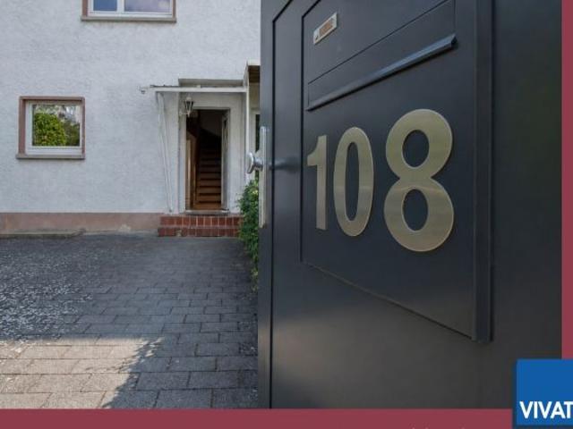 Haus kaufen in Bad Homburg, Hessen
