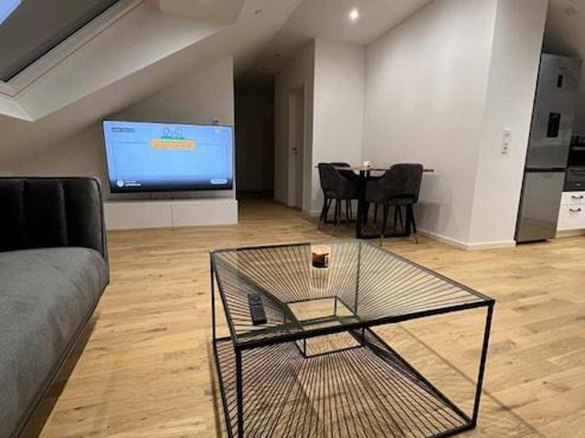 Wohnung kaufen in Oßweil, Ludwigsburg