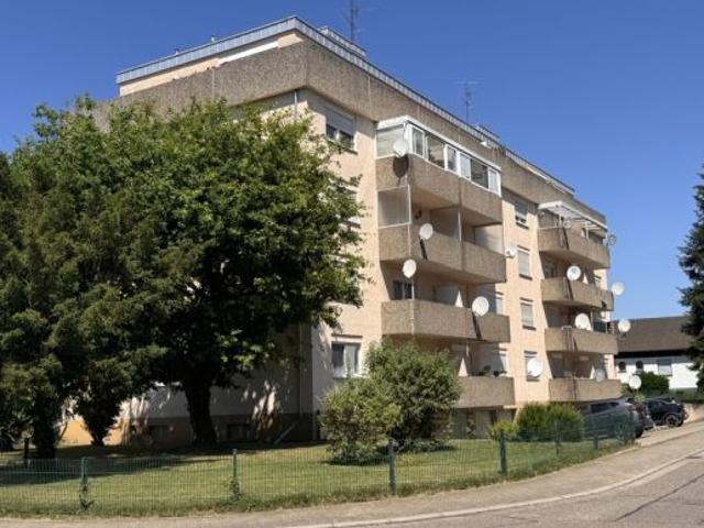 Wohnung kaufen in Kandel, Rheinland-Pfalz