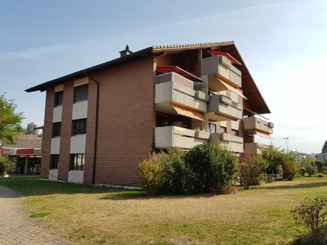 Apartment mieten in Flawil, St. Gallen