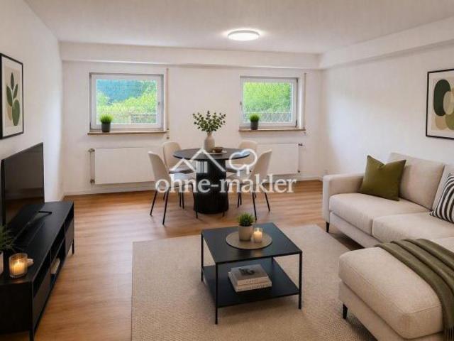 Wohnung mieten in Möhringen, Stuttgart