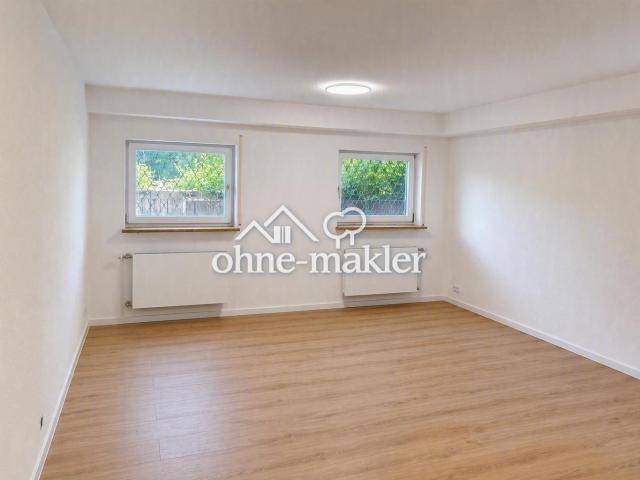 Apartment mieten in Möhringen, Stuttgart