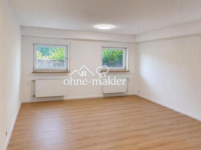 Wohnung mieten in Möhringen, Stuttgart