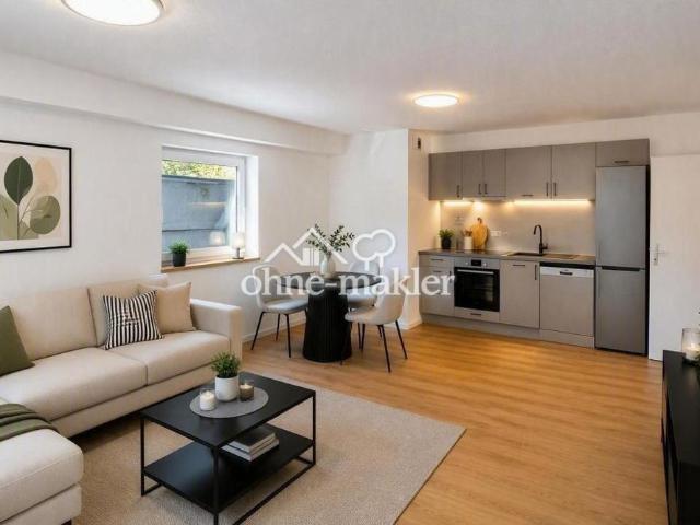 Apartment mieten in Möhringen, Stuttgart