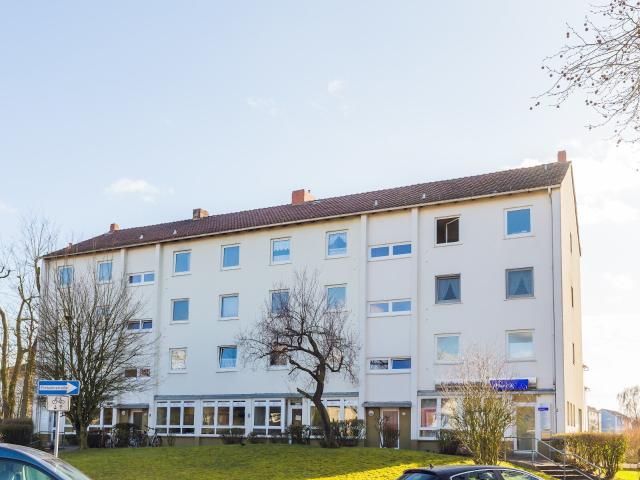 Apartment mieten in Huchting, Bremen