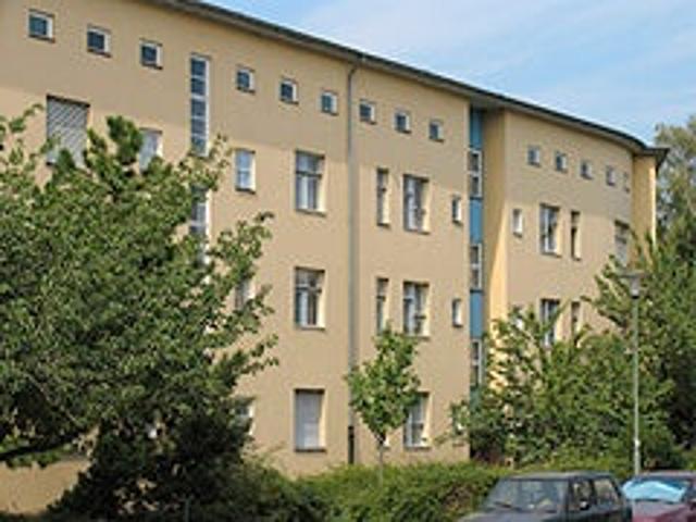Apartment mieten in Britz, Berlin