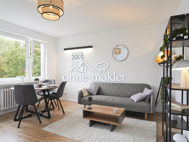 Apartment kaufen in Osterholz, Bremen