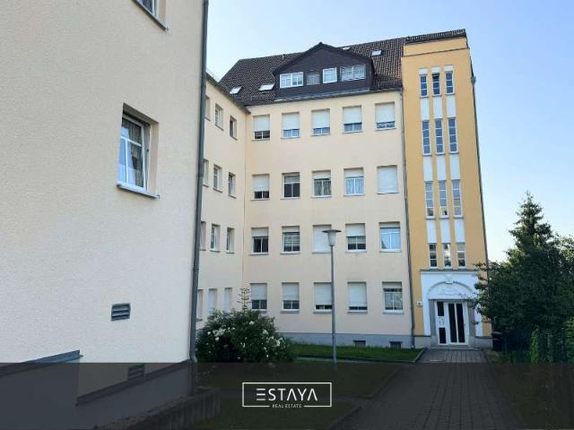 Wohnung kaufen in Limbach-Oberfrohna, Zwickau