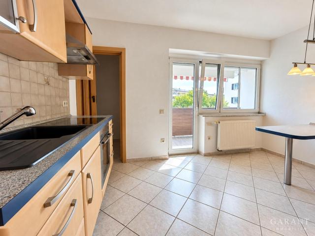 Wohnung kaufen in Erharting, Landkreis Mühldorf am Inn