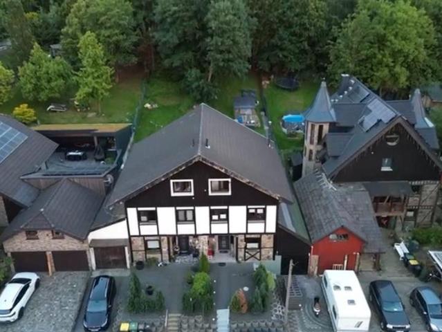 Haus kaufen in Windfus, Reichshof