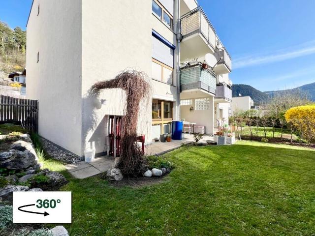 Apartment kaufen in Telfs