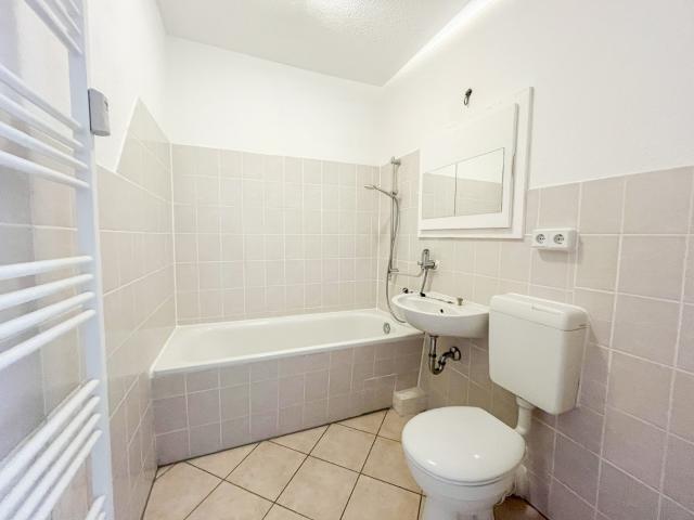 Wohnung mieten in Kappel, Chemnitz
