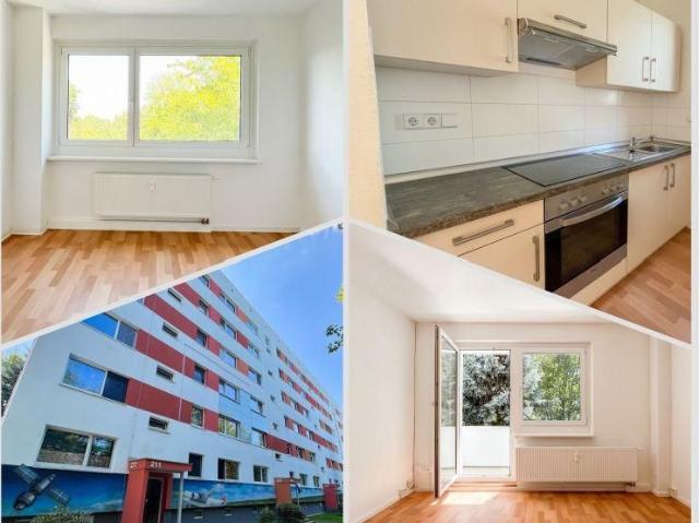 Apartment mieten in Kappel, Chemnitz