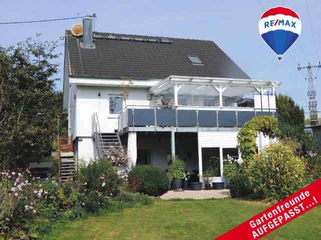 Haus kaufen in Oberthal