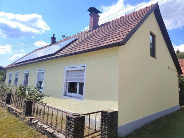 Haus kaufen in Wiesfleck, Burgenland