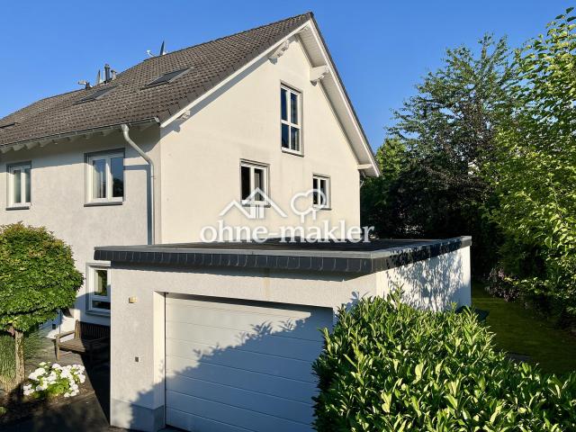 Haus kaufen in Allner, Hennef