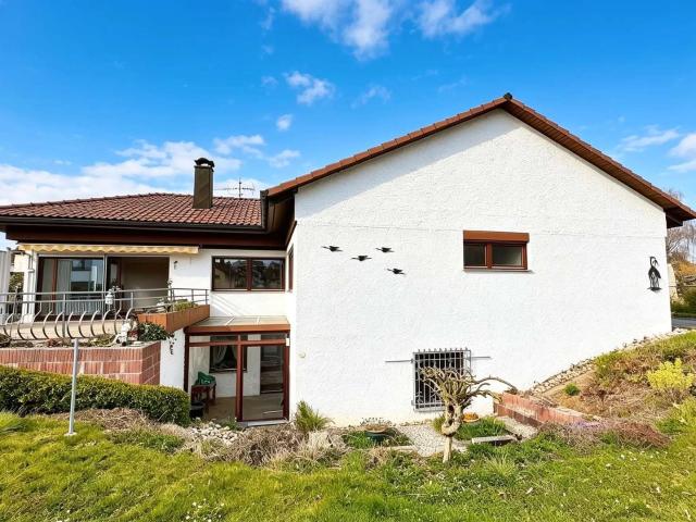 Haus kaufen in Oedheim, Baden-Württemberg