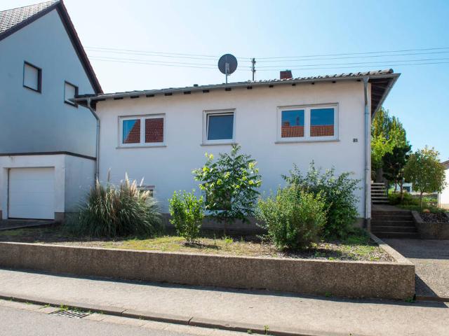 Haus kaufen in Quierschied, Quierschied