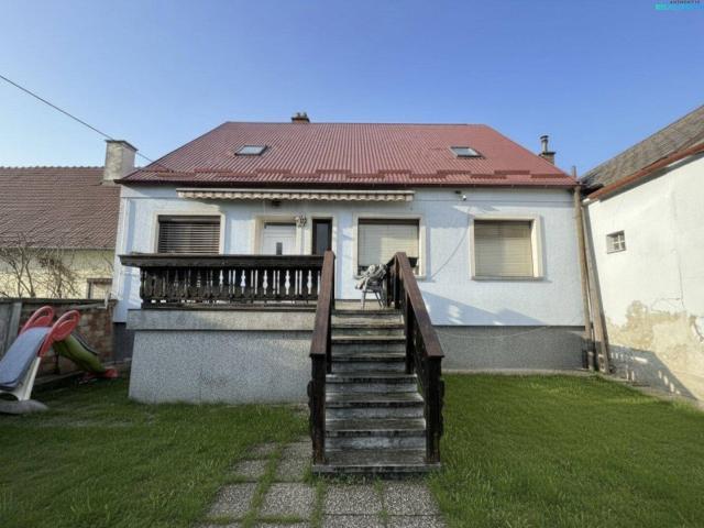 Haus kaufen in Dörfles, Weikendorf