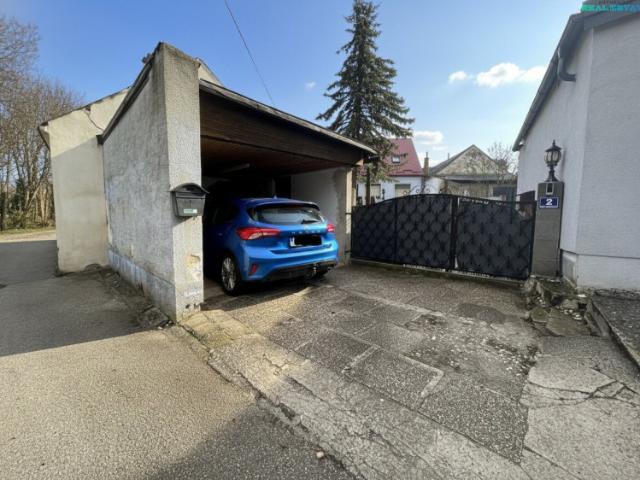 Einfamilienhaus kaufen in Dörfles, Weikendorf