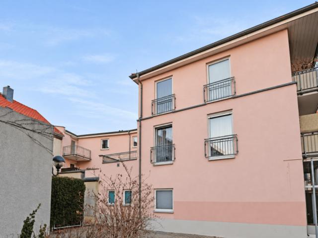 Wohnung mieten in Markranstädt, Sachsen