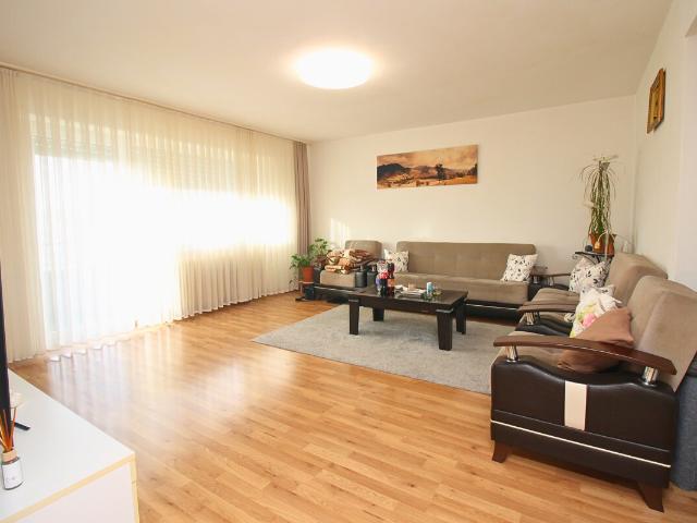 Wohnung kaufen in Bobenheim-Roxheim, Rheinland-Pfalz
