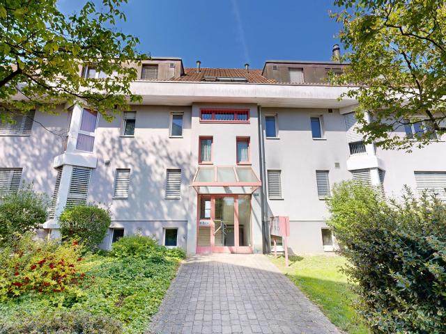 Wohnung mieten in Sissach, Basel-Landschaft