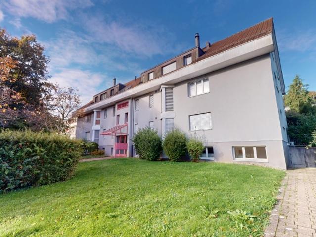 Wohnung mieten in Sissach, Basel-Landschaft