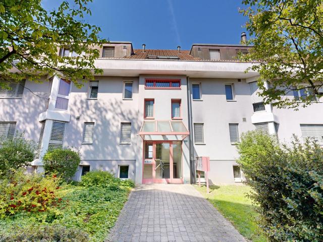 Apartment mieten in Sissach, Basel-Landschaft