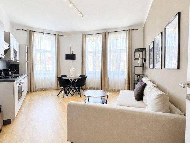 Apartment kaufen in Meidling, Wien