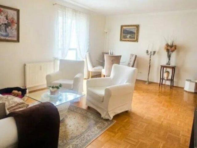 Apartment kaufen in Donaustadt, Wien