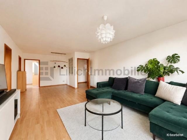 Apartment mieten in Kornwestheim, Baden-Württemberg