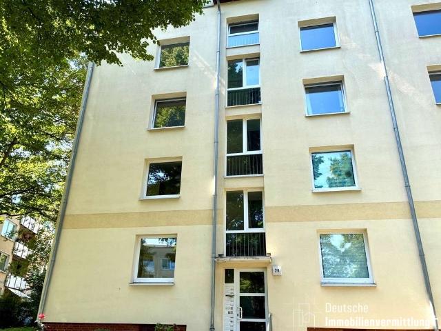 Apartment mieten in Rothenburgsort, Hamburg