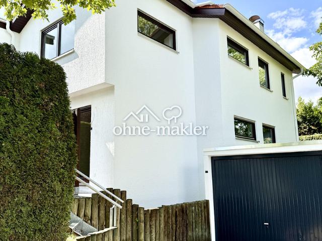 Haus kaufen in Betzingen, Reutlingen