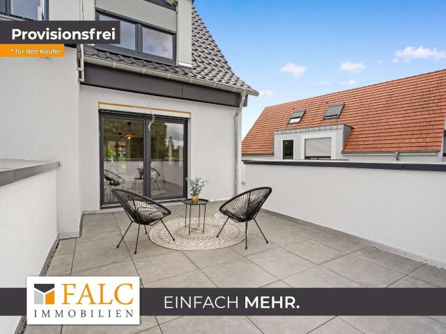 Wohnung kaufen in Mülheim, Nordrhein-Westfalen