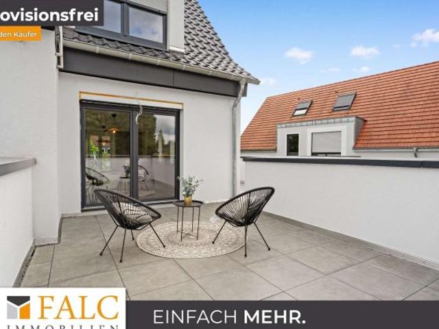 Wohnung kaufen in Mülheim, Nordrhein-Westfalen