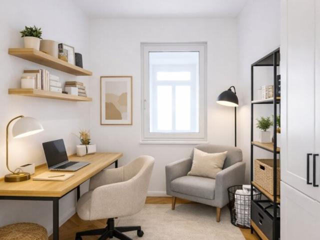 Wohnung kaufen in Seestadt, Wien