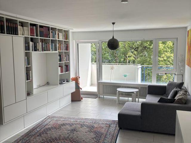 Wohnung kaufen in Sachsenhausen, Hessen