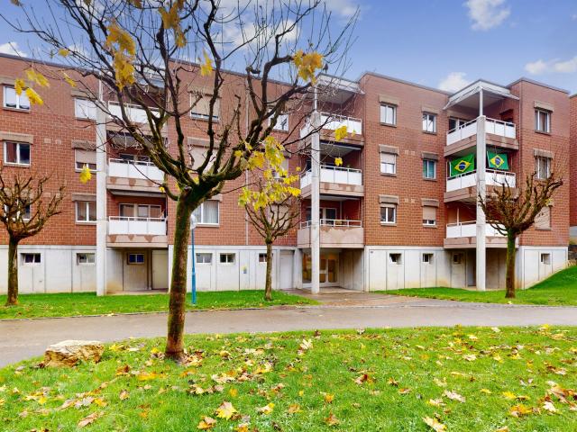 Wohnung mieten in Münchenstein, Basel-Landschaft