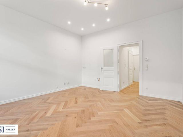 Apartment kaufen in KG Penzing, Wien