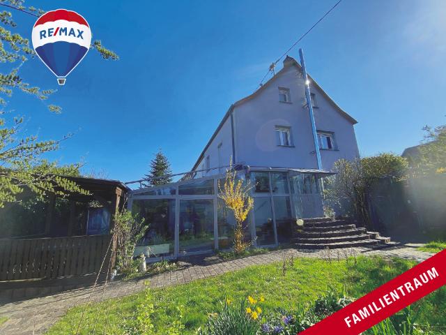 Haus kaufen in Neunkirchen