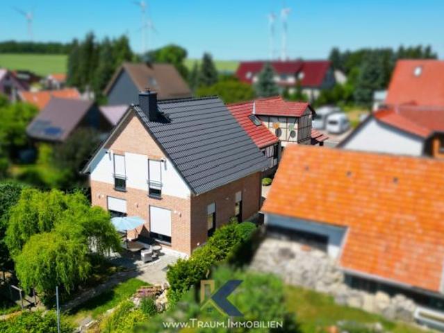 Haus kaufen in Anrode, Thüringen