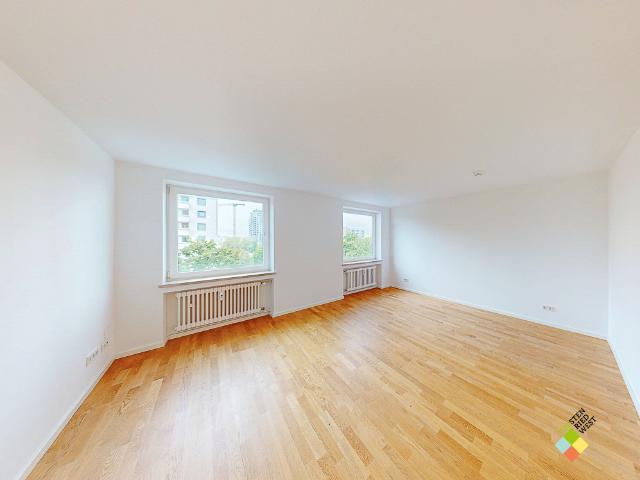 Apartment mieten in Fürstenried West, München