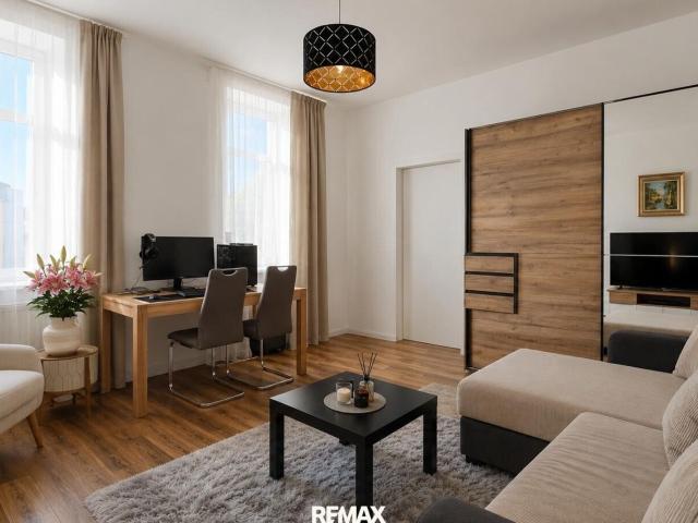 Wohnung kaufen in Seestadt, Wien