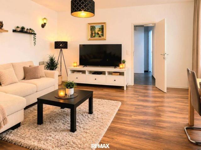 Apartment kaufen in Matzleinsdorf, Wien