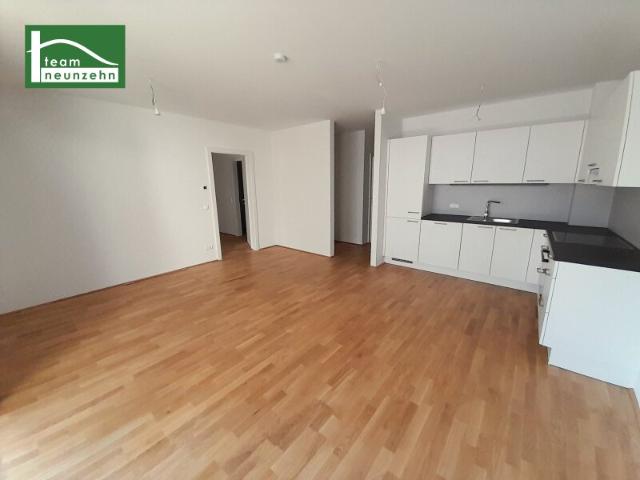 Wohnung mieten in St. Pölten, Niederösterreich