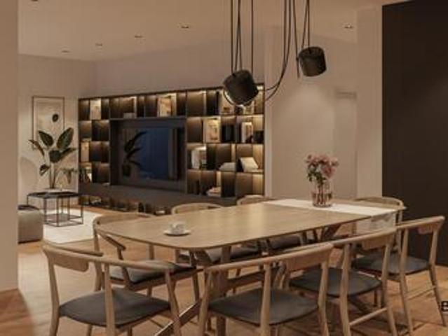 Apartment mieten in Laer, Bochum
