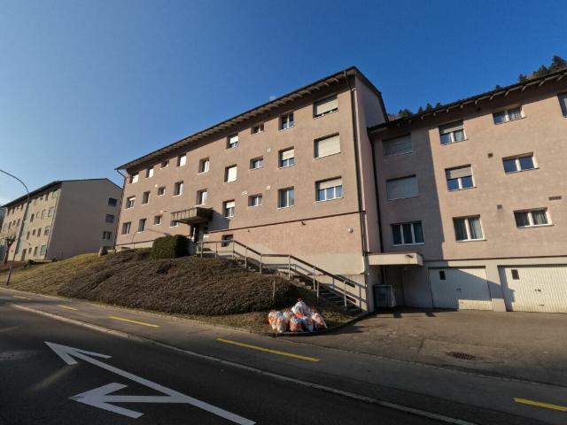 Apartment mieten in Herisau, Appenzell Ausserrhoden