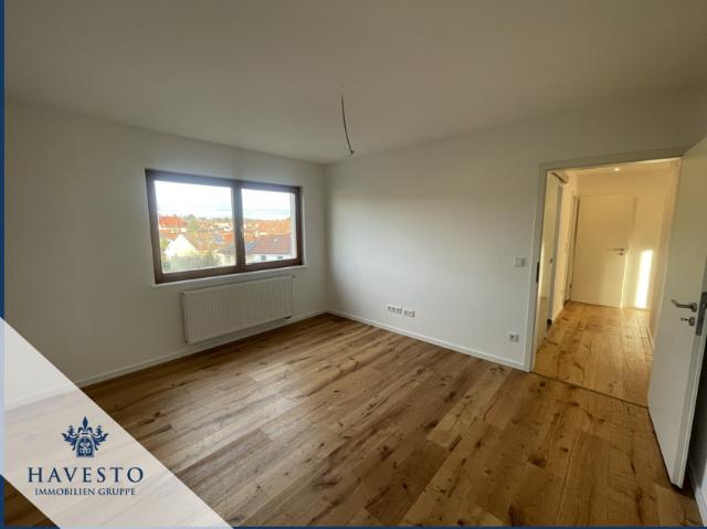 Wohnung kaufen in Leichendorf, Zirndorf